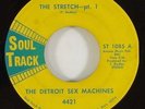 Detroit Sex Machines 