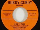 Donald Height 