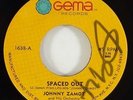 Johnny Zamot 
