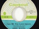 Kool Blues 