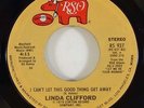Linda Clifford 