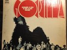 Psych Pop LP THE BONZO DOG DOO-DAH BAND Gorilla IMPERIAL w/Booklet PROMO