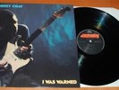 Robert Cray - I Was Warned - 1994 Dutch Pressed Vinyl LP