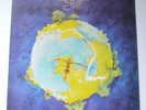 YES FRAGILE VINYL LP ATLANTIC K 50009 1971 A2/B2 UK RELEASE - NEAR MINT