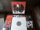 THE WHITE STRIPES - White Blood Cells - Mega rare 1st press LP - SFTRI 2001