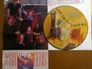 THE SMITHEREENS Especially For You Vinyl Record Picture Disc LP Poster MINT