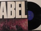 ABEL Please World '71 Fantasy RARE funk psych rocker DJ Shadow breaks M- LP