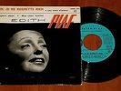 EDITH PIAF NON JE NE REGRETTE RIEN 7