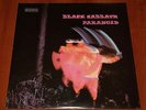 BLACK SABBATH PARANOID LP *RARE* AUDIOPHILE NEMS PRESS VINYL 180g REMASTERED New
