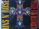 GUNS N ROSES 'Appetite for Destruction' 180g Vinyl LP NEW & SEALED