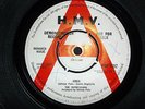 THE IMPRESSIONS - AMEN - HMV RECORDS - DEMO