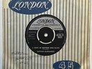 Arthur Alexander - A Shot Of Rhythm and Blues / You Better Move On, R&B / mod