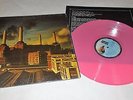 PINK FLOYD ANIMALS VINYL ROSE RARE LP DISQUE 33T 70S POP ROCK
