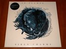 IN FLAMES SIREN CHARMS 2x LP *LTD* WHITE VINYL DELUXE GATEFOLD EU 1st PRESS New