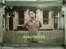 RARE MORRISSEY SMITHS ORIGINAL PROMO POSTER UNDER THE INFLUENCE 2003 40