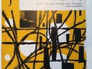 Lucky Thompson / Henri Renaud : Modern Jazz Group LP (French 10'')