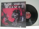VOIVOD WAR AND PAIN LP RARE IMPORT 180 GRAM VINYL CELTIC FROST VENOM SLAYER