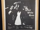 BRUCE SPRINGSTEEN The Great White Boss 3 LP Box Set Live in NY 1975/1973 RARE