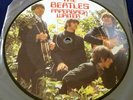 The Beatles, PAPERBACK WRITER ORIGINAL 1986 20th ANNIVERSARY UK 7” PICTURE DISC.