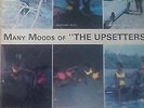 The Upsetters ?– Many Moods Of The Upsetters  -    LP      /   VG