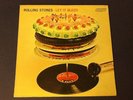 ROLLING STONES  let it bleed LONDON 11/11/69 NPS-4   all ORIGINAL w/poster Nm-