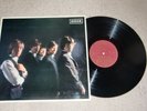 THE ROLLING STONES. ROLLING STONES. DECCA BLK 16300-P (RARE-HARD TO FIND LP).