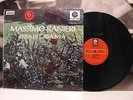 MASSIMO RANIERI - ERBA DI CASA MIA - 1° STAMPA AMERICANA LP EX/VG+ 1st US PRESS