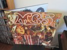 MC5-'Kick Out The Jams' RARE 1968 GOLD Elektra UNCENSORED ORIGINAL Psych/Punk LP