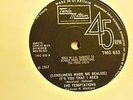 THE TEMPTATIONS LONELINESS MADE ME REALIZE ITS YOU THAT I NEED   MOTOWN