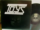 TOYS s/t RARE PRIVATE 1983 FLORIDA AOR HARD ROCK Lp CHALICE AUTOGRAPHS *CLEAN*