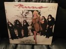 SEALED ORIGINAL LP  THE NUNS   s/t  BOMP POSH BOY  Original KBD Punk