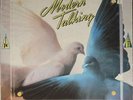 Modern Talking ?- Ready For Romance - The 3rd Album LP Rare Israel Pressing 1986
