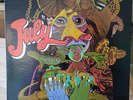 JULY Self-Titled Original 1969 Press PROMO Epic BN 26416  PSYCH RARE