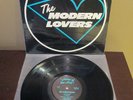 THE MODERN LOVERS-Original 1976 Home Of The Hits LP JONATHAN RICHMAN/JOHN CALE
