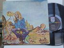 LP - Philips Label - Blue Cheer - OutsideInside - Gatefold Cover