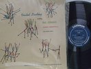 LP - Caedmon Records - Vachel Lindsay - Reading