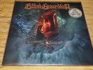 Blind Guardian - Beyond the red mirror Double LP, white Vinyl