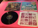 The Beatles Sgt Peppers Lonely Hearts Club Band PCS7027 -1/-1 With Insert Vg/ex