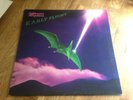 Jefferson Airplane LP Early flight 1974 Grunt Press NICE COPY