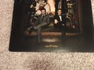 Panic At The Disco Vices & Virtues Maroon Vinyl