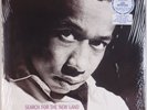 LEE MORGAN: Search for the New Land HEAVENLY SWEETNESS 180g Blue Note LP NM