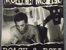 ROACH MOTEL-ROACH & ROLL 45 1982 PUNK KBD FLORIDA EAT SHEER SMEGMA FUTURISK RARE
