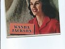 WANDA JACKSON on CAPITOL EAP 1-1041 