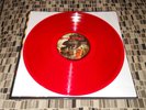 VANGELIS  BLADE RUNNER SOUNDTRACK AUDIO FIDELITY 180g RED vinyl