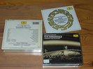 WAGNER - DAS RHEINGOLD: KARAJAN / WEST-GERMANY DG 3-CD-BOX