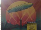 LED ZEPPELIN Celebration Day 3 x 180gm Vinyl LP Box Set  NEW,SEALED