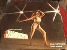 OST - Kasam Paida Karnewale Ki. India Emi LP. Bollywood Disco Funk. Bappi Lahiri