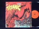 TITANIC „EAGLE ROCK“ RARE NL-PROG ORANGE CBS