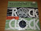 Bill Haley Rock Around the Clock Brunswick