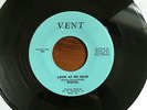 Ethics - Look At Me Now - Vent Exc+  condition northern soul
